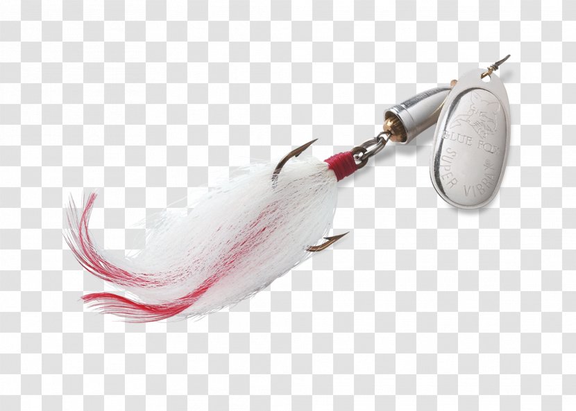 Fishing Baits & Lures Feather Transparent PNG
