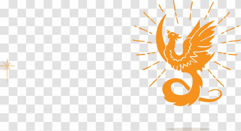 Logo Font Clip Art Desktop Wallpaper Line - Orange - Luminosity Sign Transparent PNG