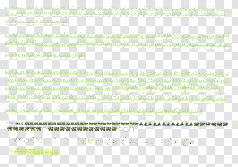 Document Green Line Writing - Magic Effects Transparent PNG