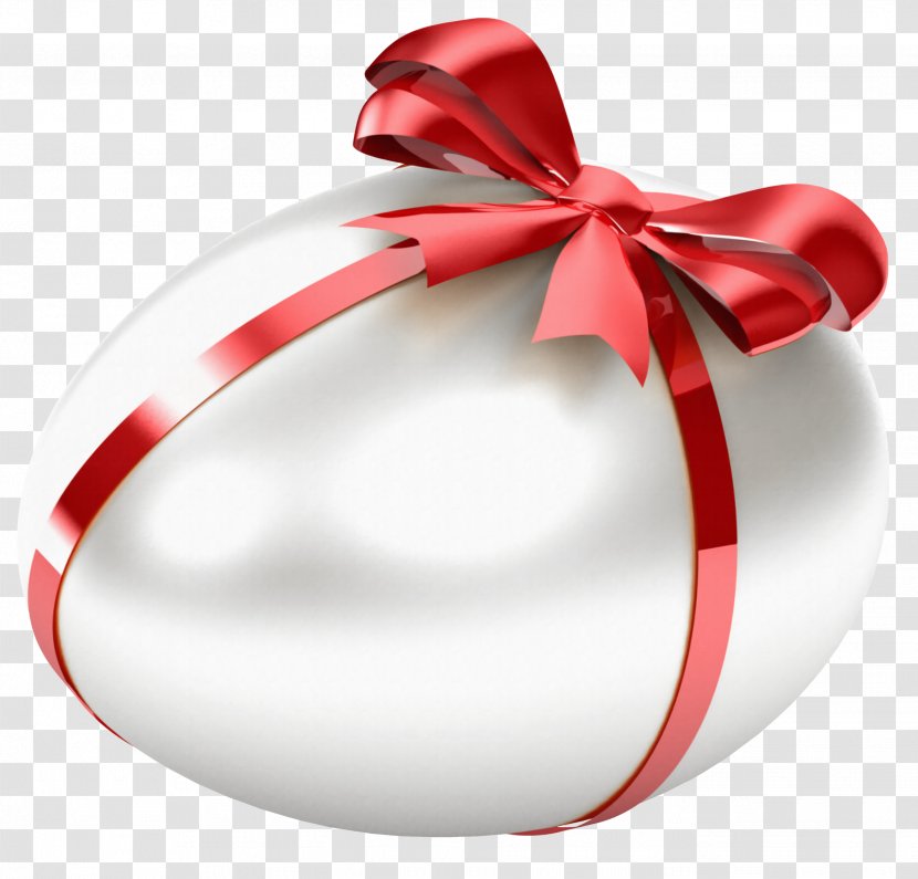 White House Easter Bunny Egg Rolling - Hunt - With Red Bow Transparent Clipart Transparent PNG