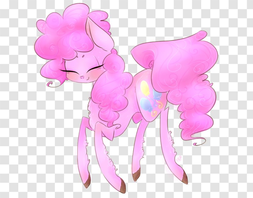 Pony Horse Illustration Applejack Art - Flower - Gogo Transparent PNG