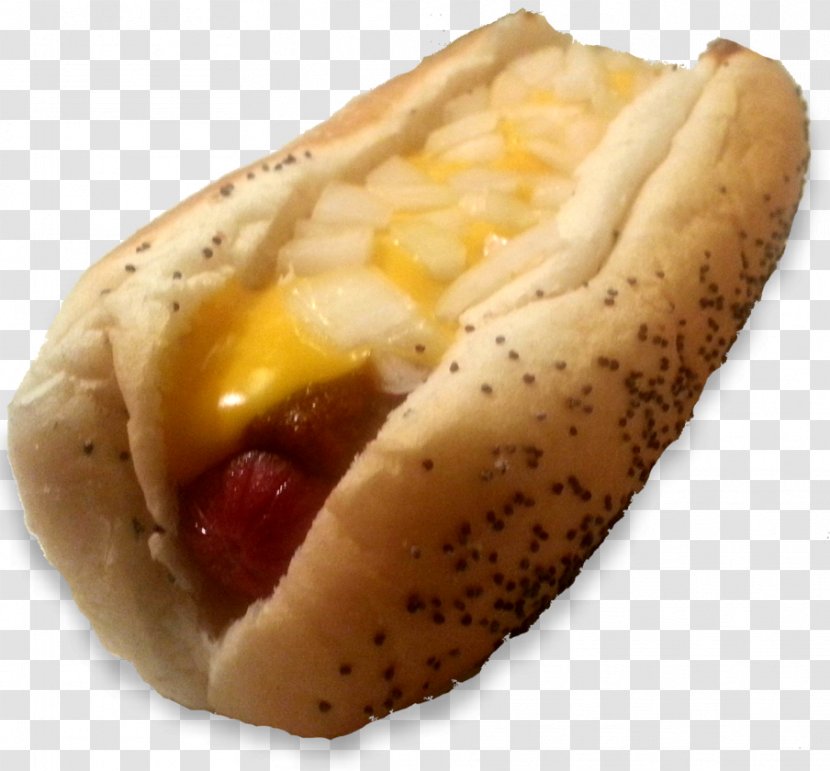 Coney Island Hot Dog Chili Chicago-style Cheese - Breakfast Sandwich Transparent PNG