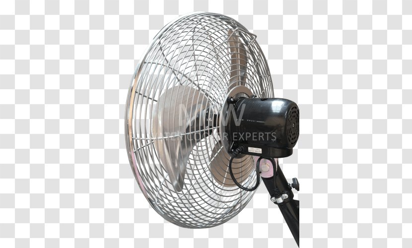 Industrial Fan Industry Wall Ceiling - Wheel - Fans Transparent PNG