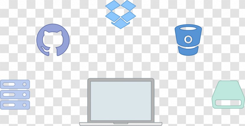 Brand Logo Technology - Text - File Storage Transparent PNG