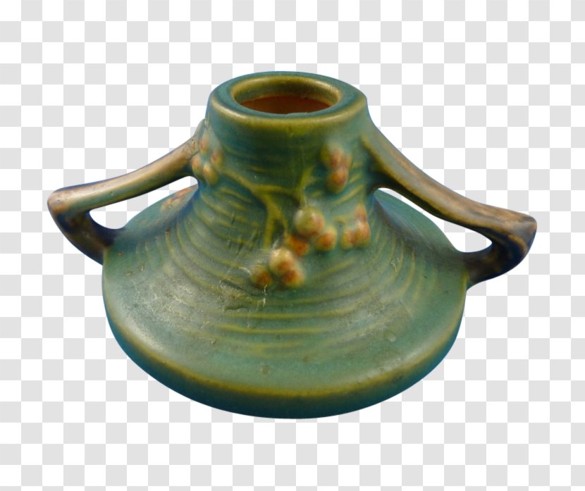 Pottery Teapot Ceramic Vase Transparent PNG