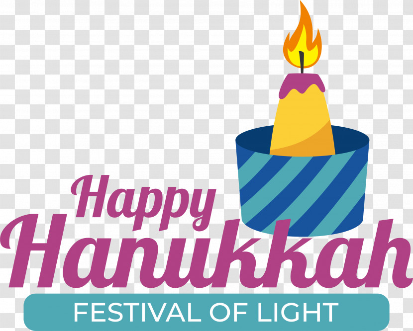 Hanukkah Transparent PNG