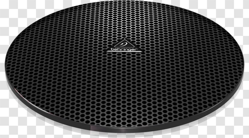Audio Eurocom Corporation Mat Industry Sound - Behringer Transparent PNG