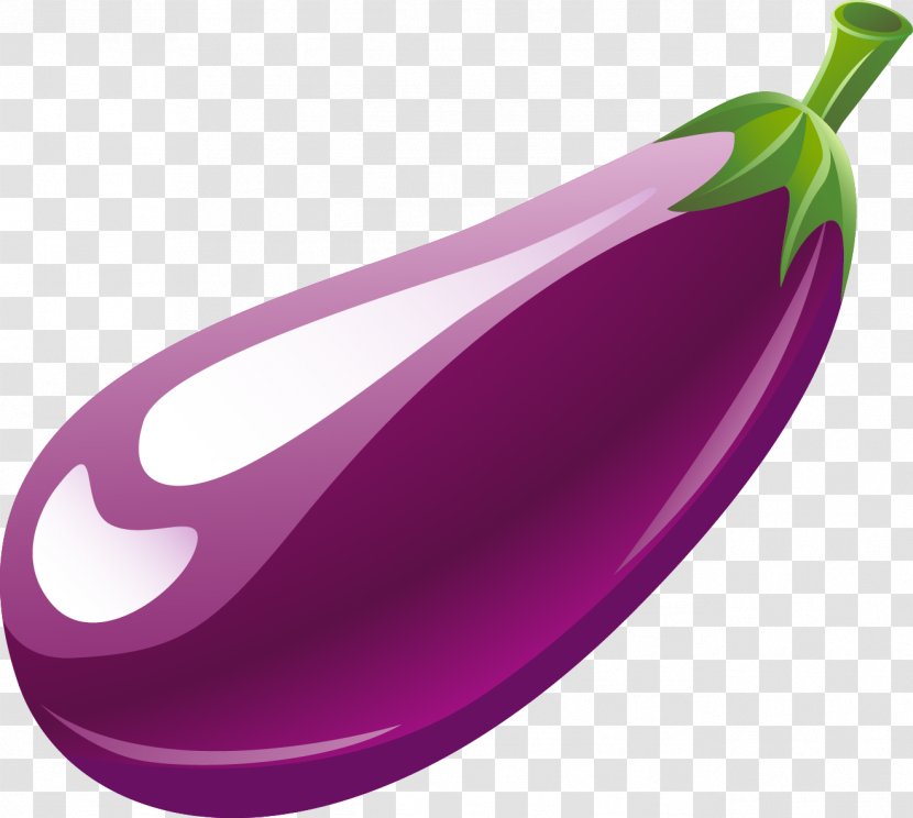 Eggplant Purple Gratis - Mulberry Transparent PNG