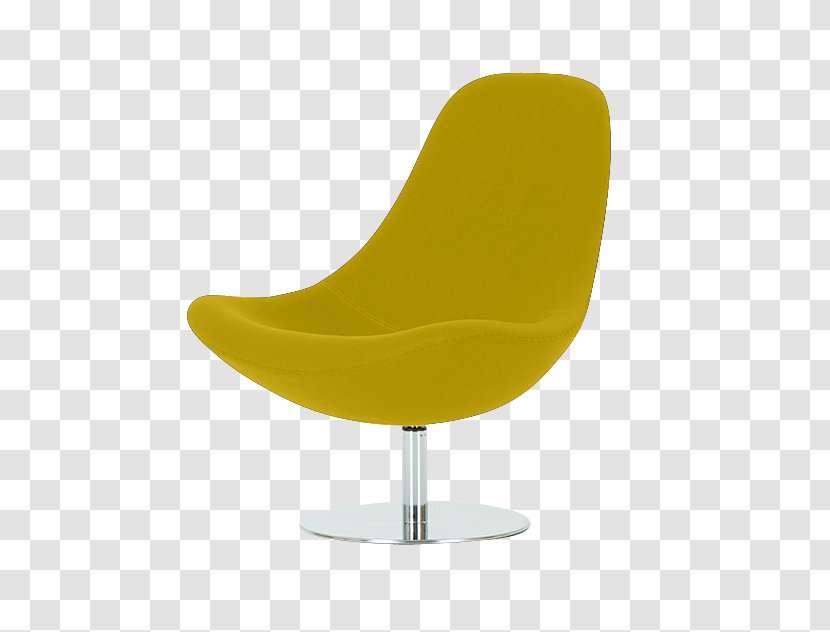 Chair Plastic - Mustard Tree Transparent PNG