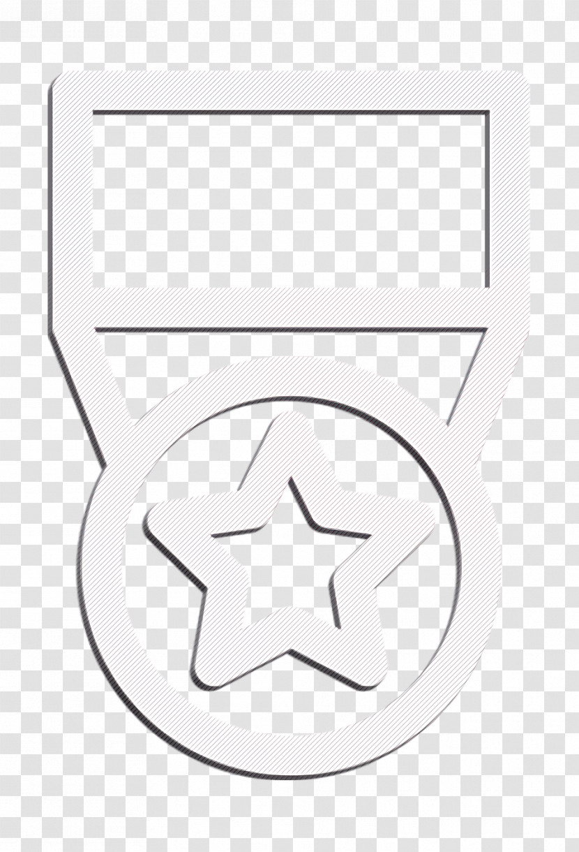 Prize Icon General UI Icon Fashion Icon Transparent PNG