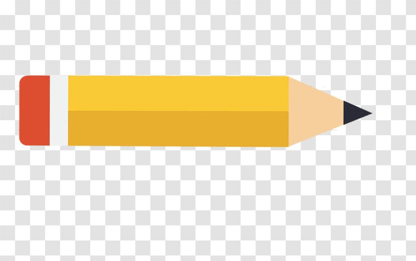 Pencil Cartoon - Area Transparent PNG