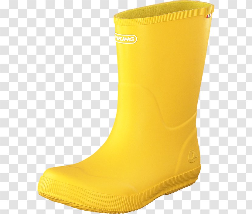 Shoe Shop Wellington Boot Yellow Transparent PNG