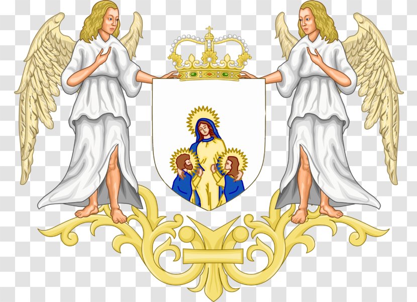 United States Portugal Royal Coat Of Arms The Kingdom Family Military Transparent PNG
