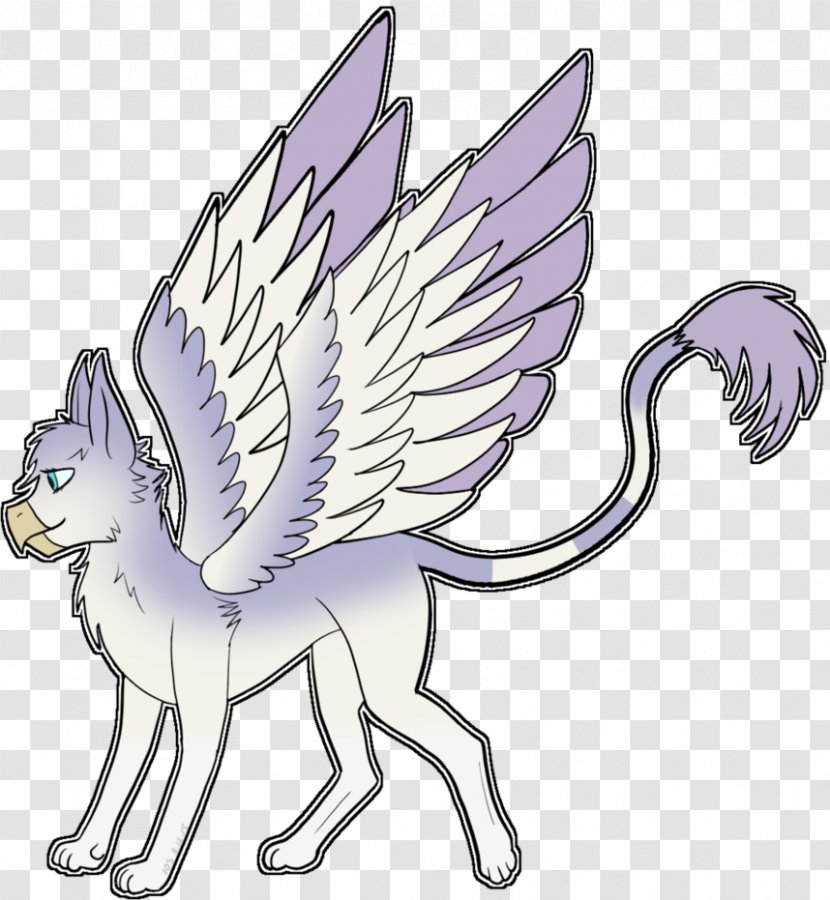 Whiskers Cat Mammal Dog Horse - Animal Transparent PNG