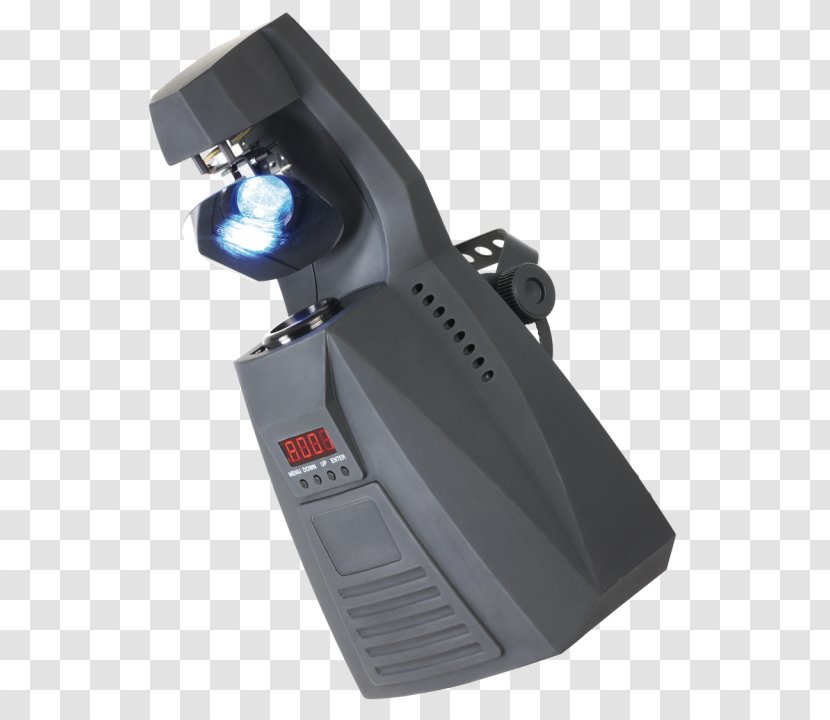 Image Scanner Light-emitting Diode Lighting Photograph - Lightemitting - Audio Studio Microphone Transparent PNG