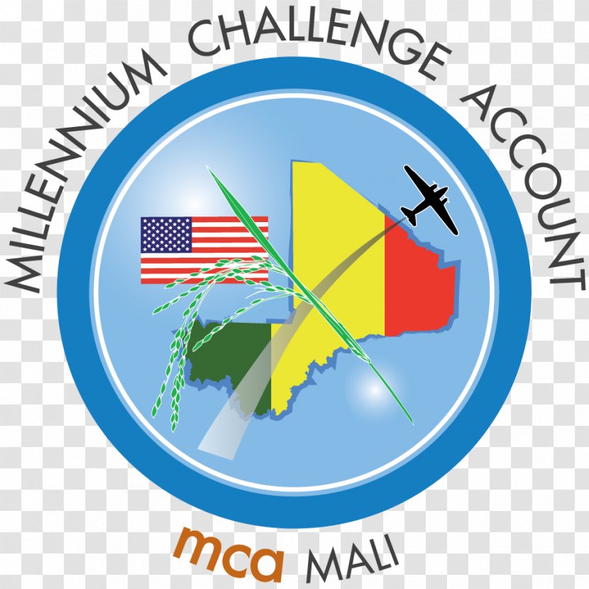 Millennium Challenge Corporation Alatona Bamako–Sénou International Airport Government United States Foreign Aid - Mali Transparent PNG