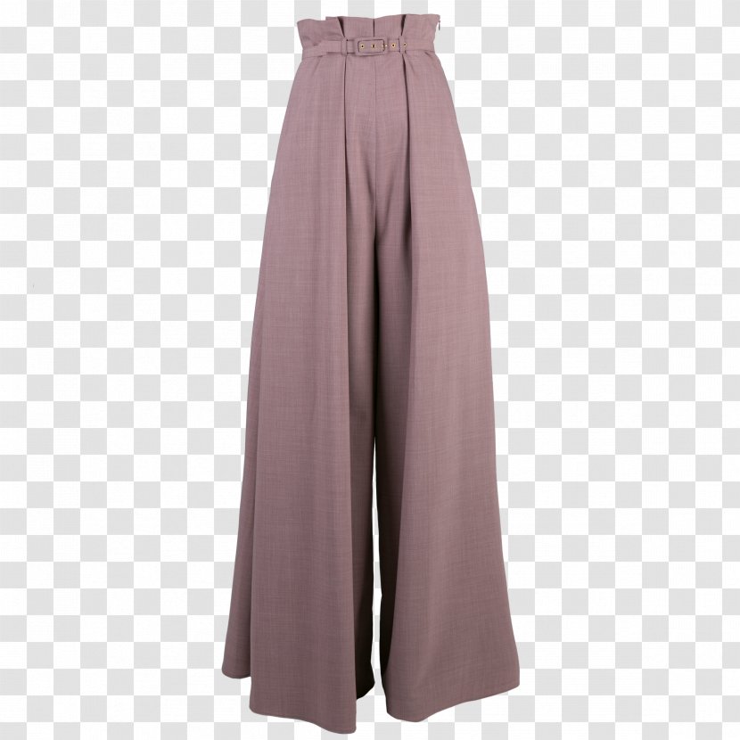 Waist Pants - Trousers - Tidal Shoes Transparent PNG