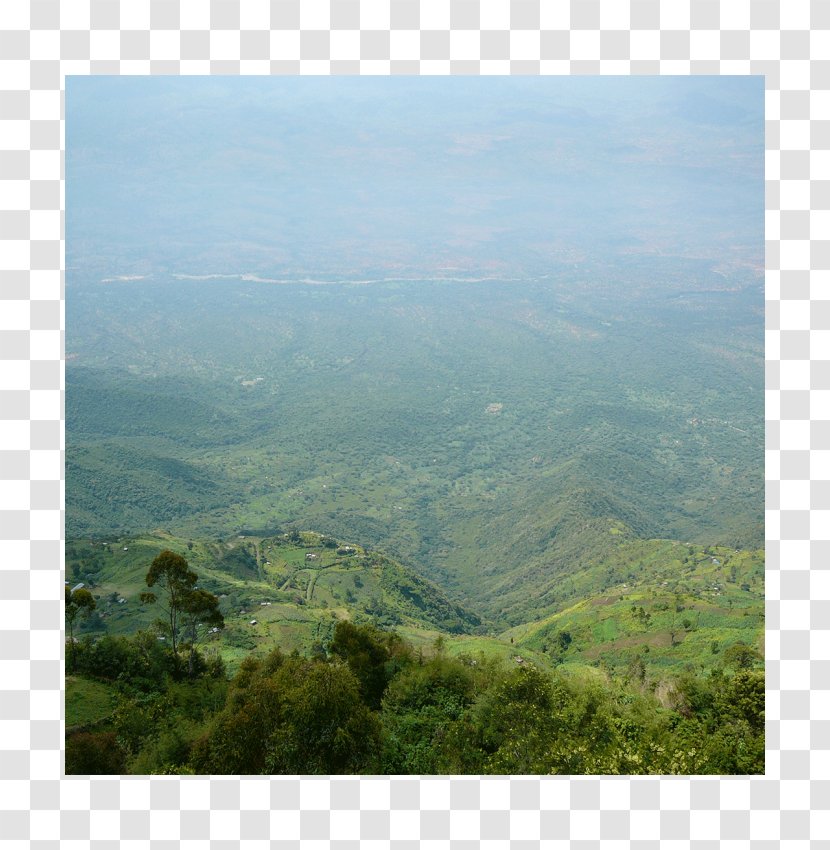 Kerio River Valley National Reserve Park Nature - Biome - Madaraka Day Transparent PNG