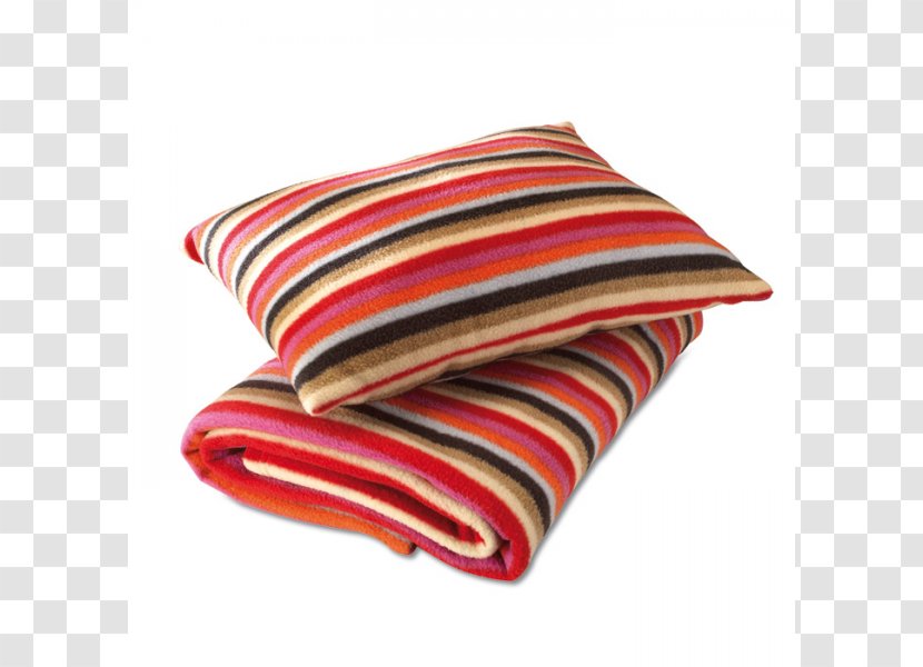 Cushion Textile - 70x30 Transparent PNG