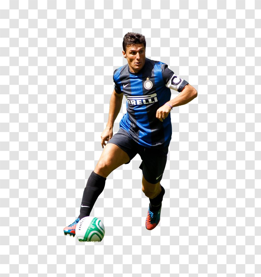 Inter Milan Football Player Team Sport - Soccer Transparent PNG