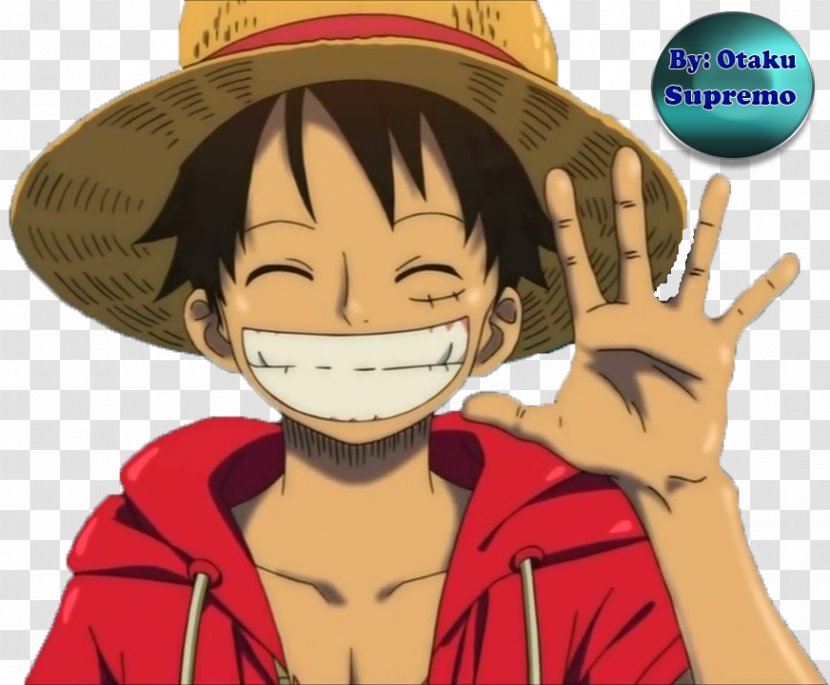 Monkey D. Luffy Roronoa Zoro Portgas Ace Vinsmoke Sanji Nami - Cartoon - One Piece Transparent PNG