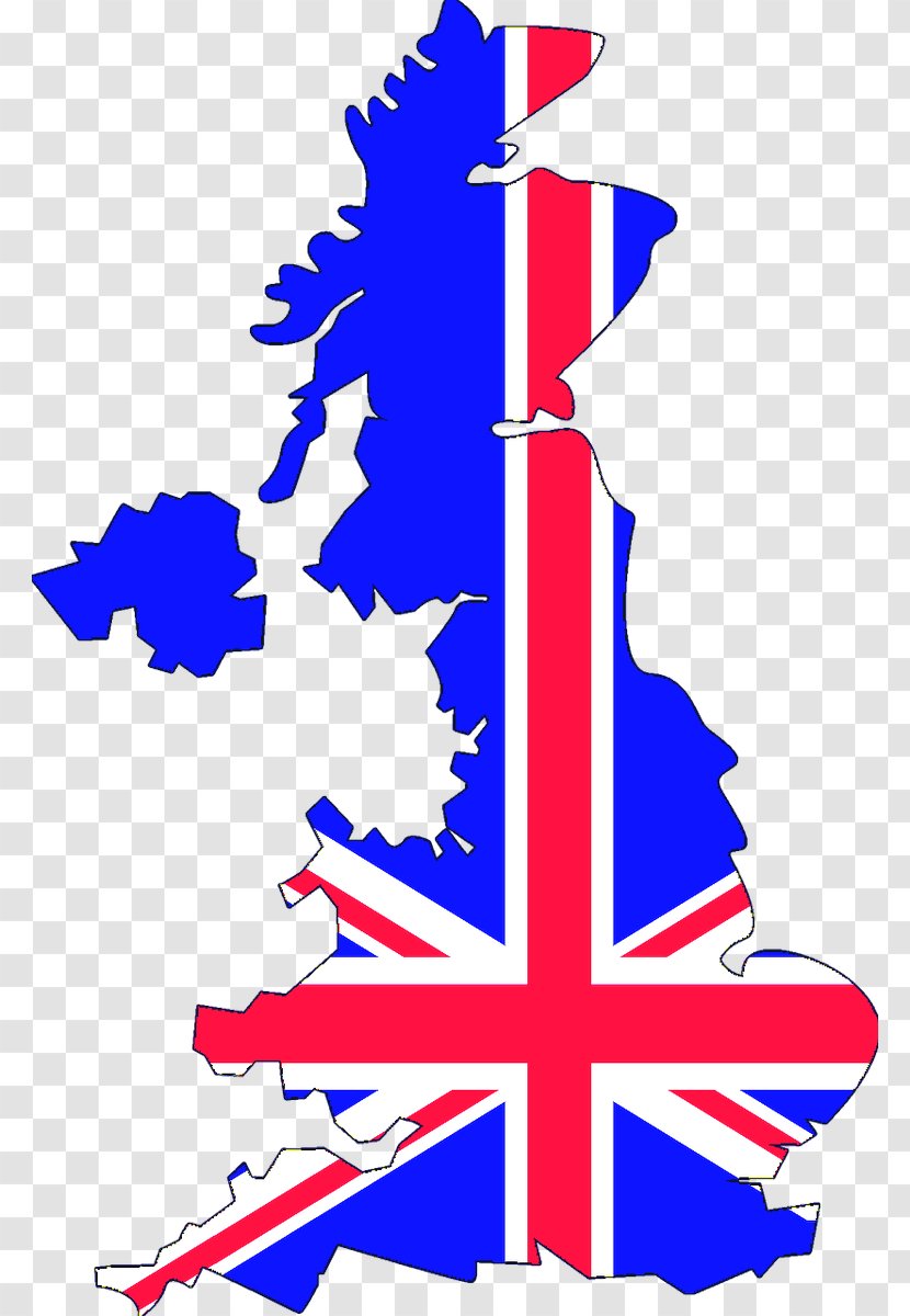 Union Jack London Flag Of Great Britain Image Vector Graphics - National Transparent PNG