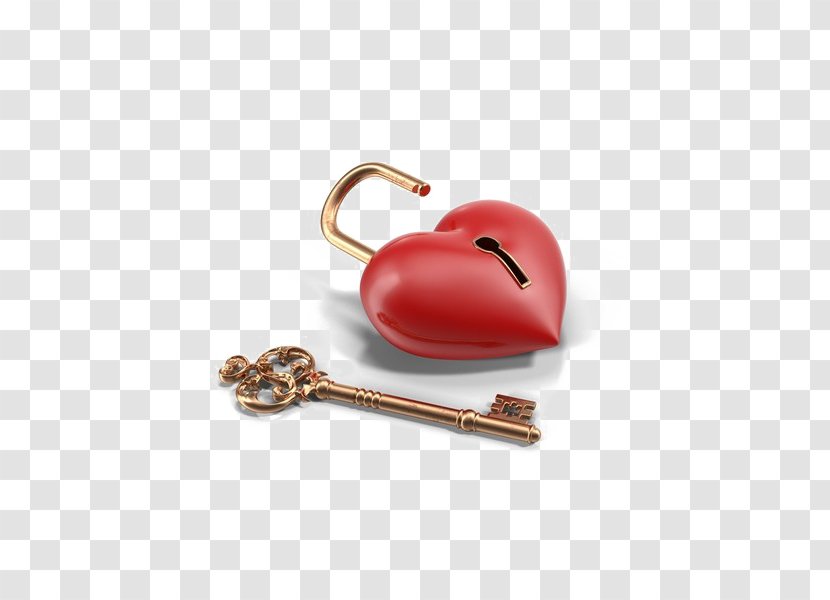 Image GIF Padlock High-definition Video - Blog - Key To My Heart Tattoos Transparent PNG