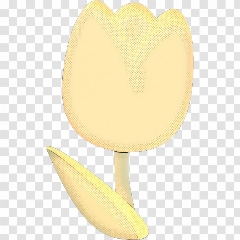 Yellow Ice Cream Bar Plant Tulip Food Transparent PNG