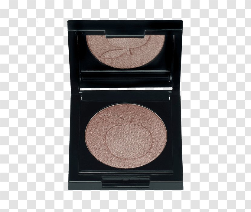 Eye Shadow Cosmetics Mineral Color Primer - Face Powder Transparent PNG