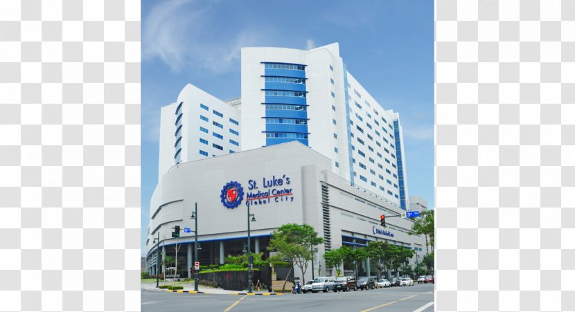 St. Luke's Hospital Medical Center - Metropolis - Global City Emergency Department Luke’s University Health NetworkOthers Transparent PNG