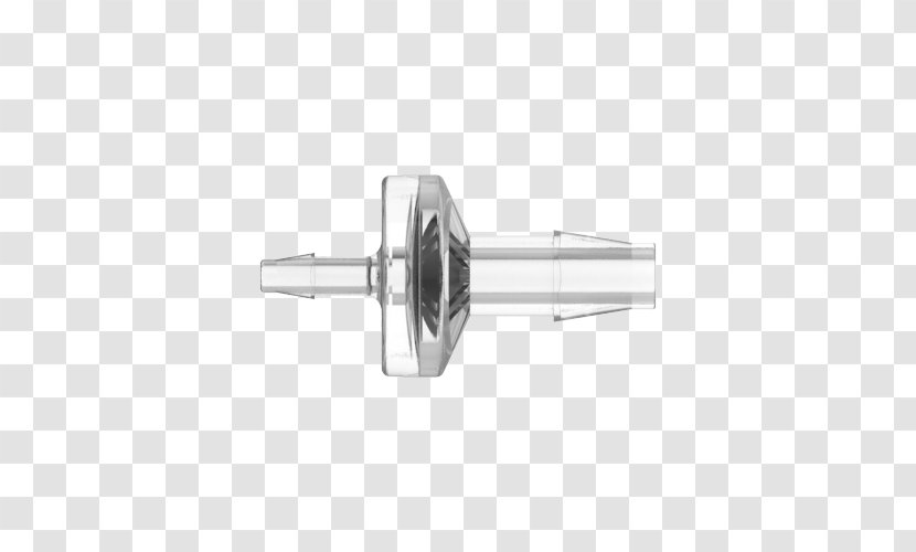 Angle - Hardware Accessory - Check Valve Transparent PNG