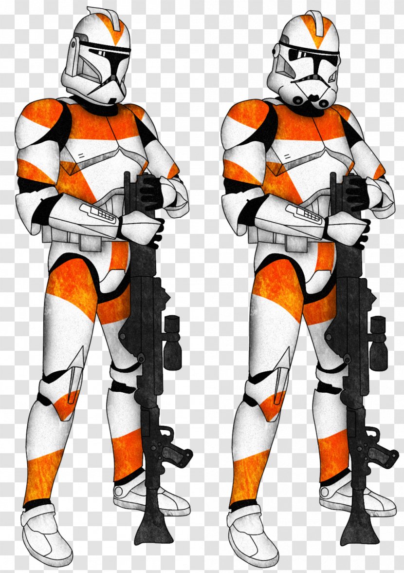 Clone Trooper Star Wars: The Wars Stormtrooper - Wookieepedia Transparent PNG