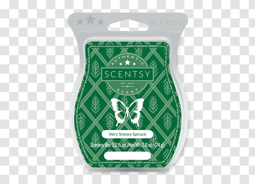 Scentsy Warmers Candle & Oil Cleaning - Laundry - Bar Label Transparent PNG