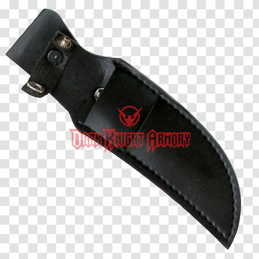 Hunting & Survival Knives Bowie Knife Utility Dagger - Eagle Claw Transparent PNG