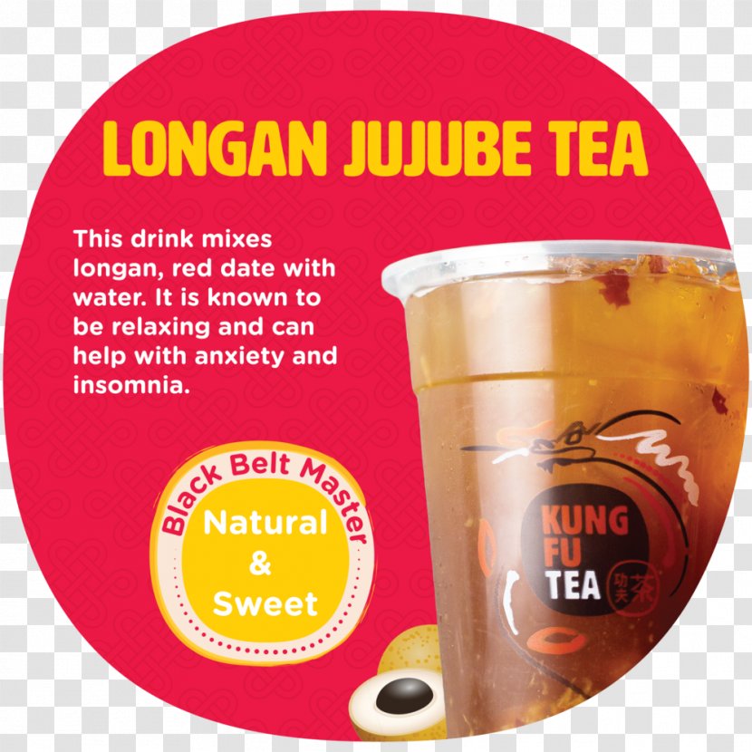 Tea Brand Drink Product Transparent PNG
