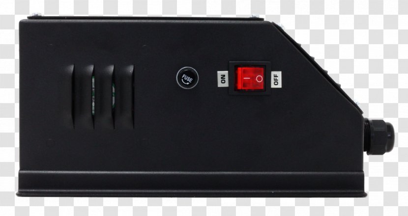 Battery Charger Electronics Analog Signal Digital-to-analog Converter - Digital - Marine Transparent PNG
