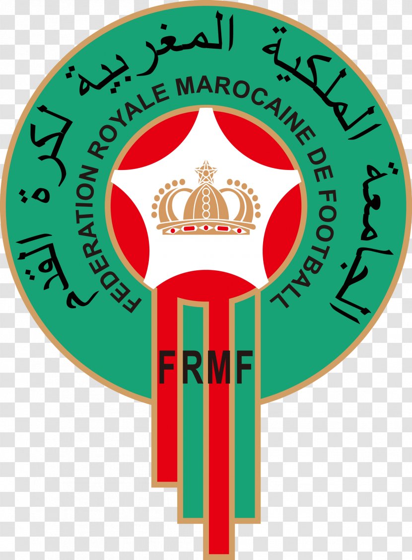 2018 World Cup Morocco National Football Team Under-17 - African Royal Transparent PNG