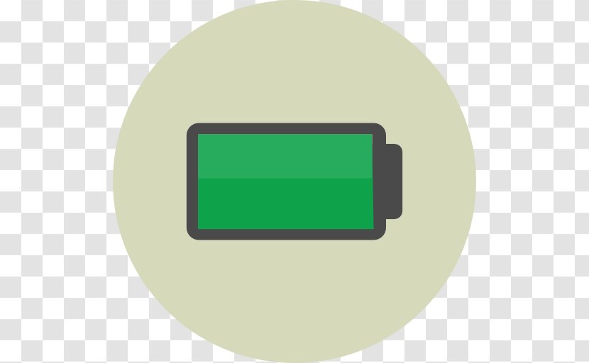Battery Charger - Rectangle Transparent PNG