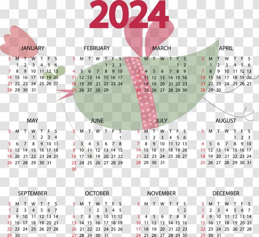 2023 New Year Calendar Gregorian Calendar Julian Calendar Calendar Date Transparent PNG