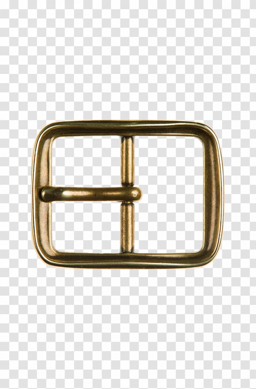 Belt Buckles Metal Clothing Accessories - Free Buckle Transparent PNG