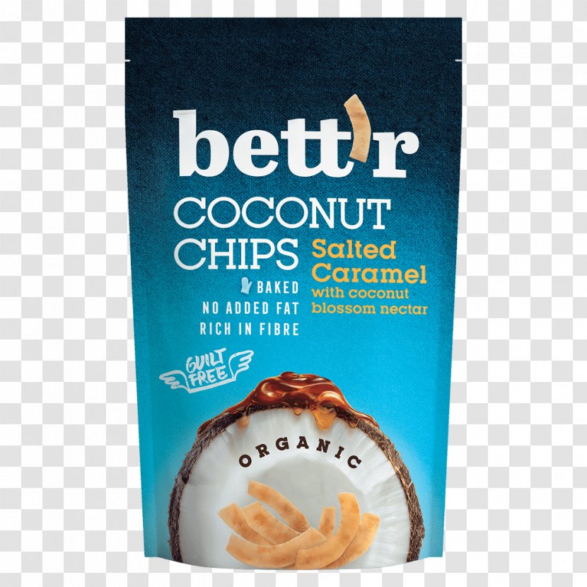 Potato Chip Chili Con Carne Coconut Salt Caramel Transparent PNG
