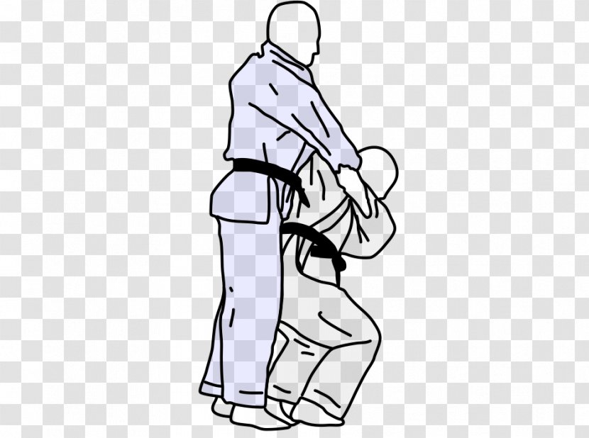 Thumb Line Art Uniform Clip - Frame - Kata Transparent PNG