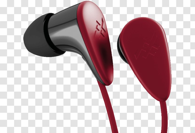 Headphones ZAGG IFROGZ Charisma Wireless Apple Earbuds Écouteur Transparent PNG