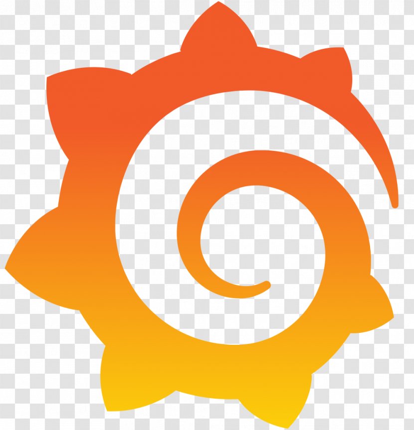 Grafana Application Software InfluxDB Dashboard - Logo - Mariadb Transparent PNG