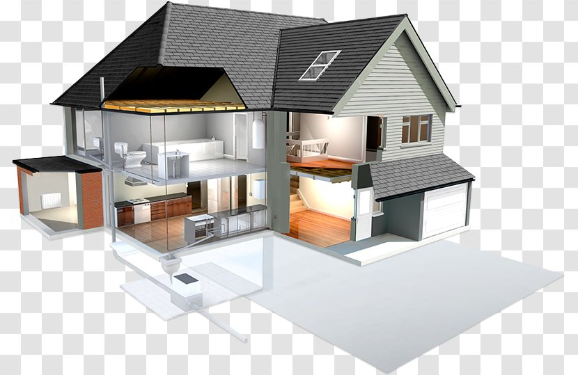 House Home - Interior Design Services - High-Quality Transparent PNG
