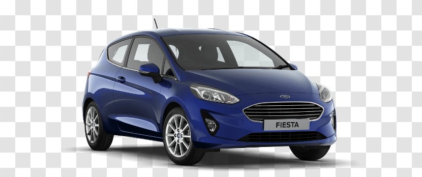 2018 Ford Fiesta Car 2017 Kuga Transparent PNG