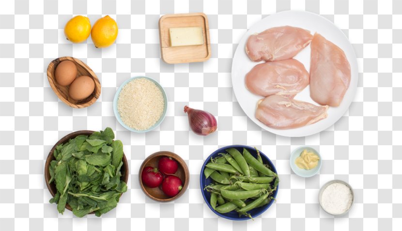 Vegetarian Cuisine Leaf Vegetable Food Recipe Garnish - Snap Pea Transparent PNG