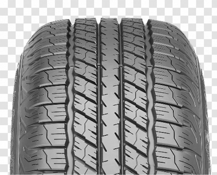 Tread Goodyear Tire And Rubber Company Sport Utility Vehicle Formula One Tyres - Radial Transparent PNG