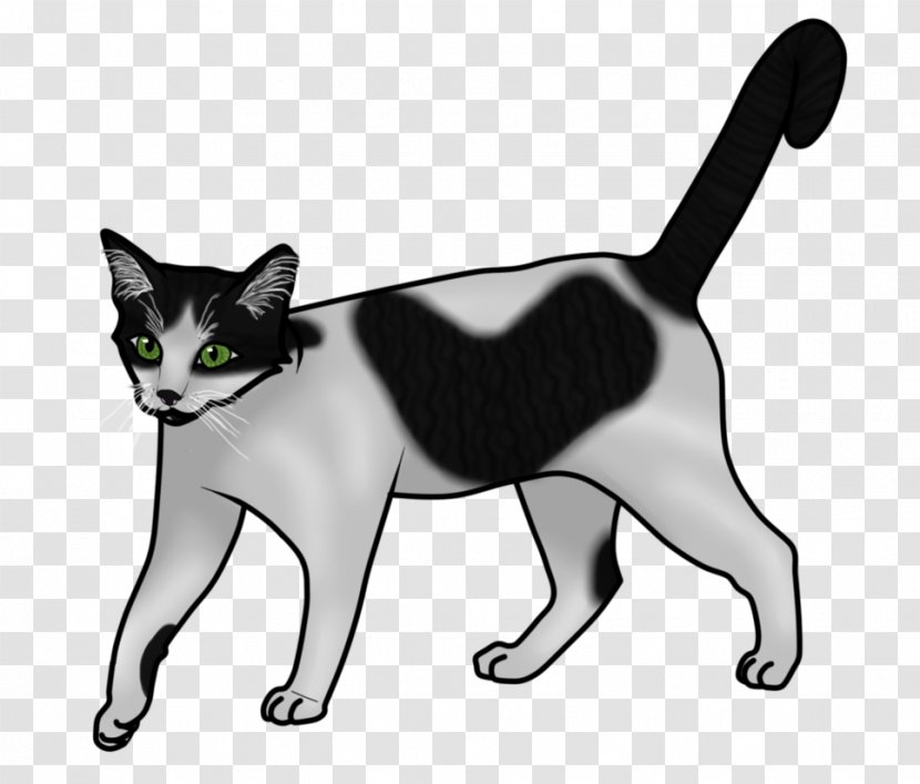 Japanese Bobtail Manx Cat Burmese American Wirehair Whiskers - Paw - Domestic Shorthaired Transparent PNG