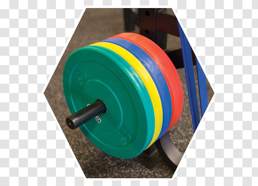 Weight Plate Power Rack Hexadecimal Fitness Centre - Horizontal Plane - Exercise Equipment Transparent PNG